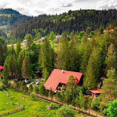 Микулин Хутірець เมอคุลิชิน ภายนอก รูปภาพ